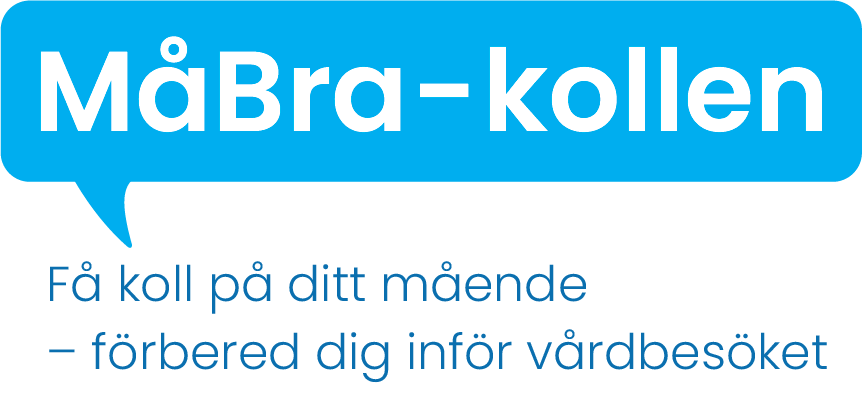 MåBra-kollen